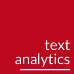 Text Analytics