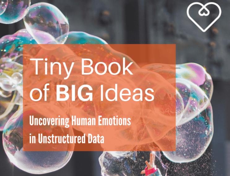 Cover Image - Human Emotion in Unstructured Data Cover Image - Human Emotion in Unstructured Data