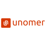 unomer logo