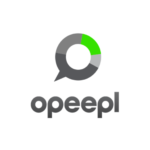 opeepl logo