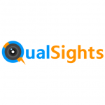 qualsights logo square - insight platforms