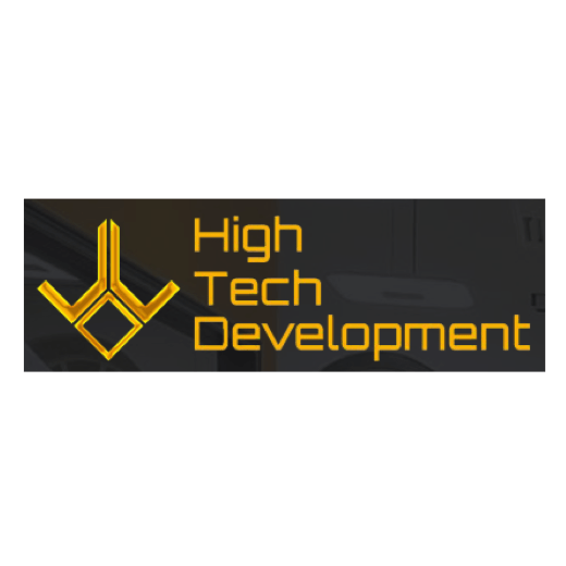 High Tech Development Logo - Insight Platforms