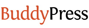 Buddypress logo