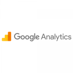 Google Analytics Logo