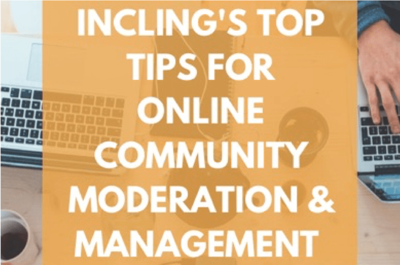 incling ebook cover - guide to community moderation incling ebook cover - guide to community moderation