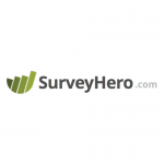 Surveyhero logo