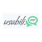 Usabili.me logo