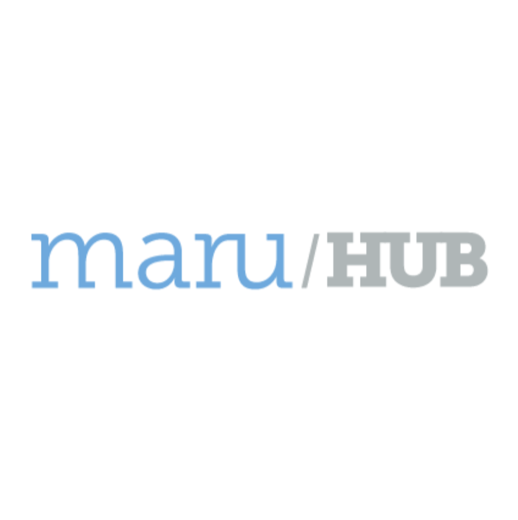 Maru-Hub Logo