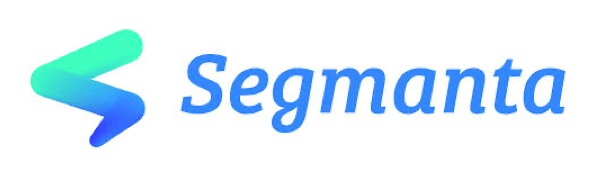 Segmanta Logo Landscape - Insight Platforms