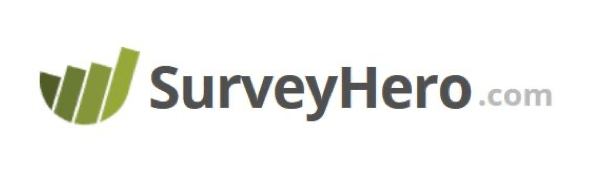 SurveyHero Logo Landscape - Insight Platforms