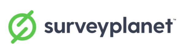 Surveyplanet Logo Landscape - Insight Platforms