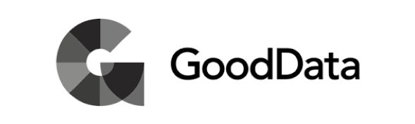 GoodData Logo Landscape - Insight Platforms