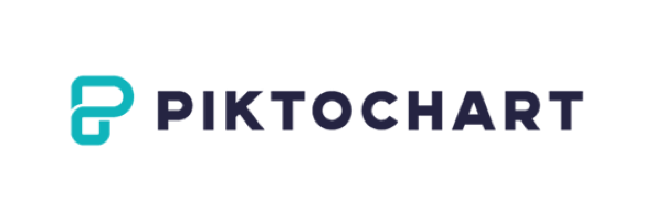 Piktochart Logo Landscape - Insight Platforms