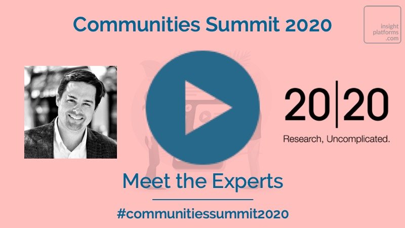 Teaser Video Thumbnail - 2020