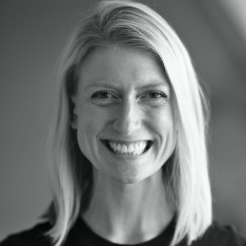 Erica Kurowski Headshot - Insight Platforms