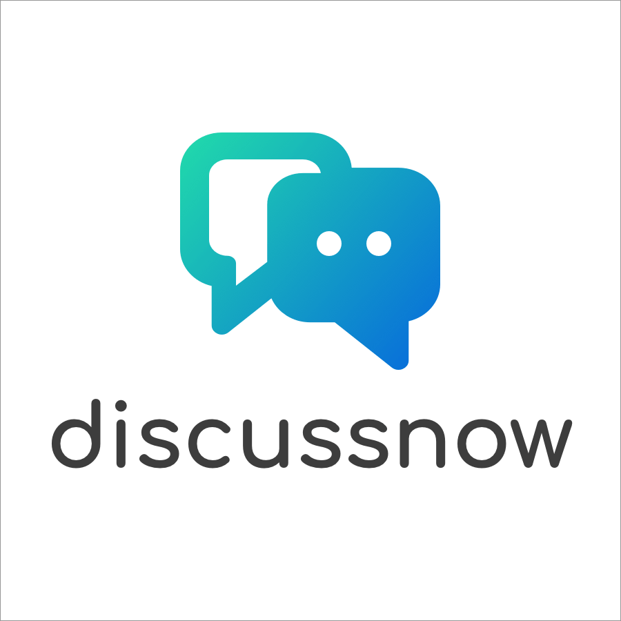 discussnow logo square - Insight Platforms