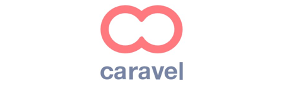 Caravel Logo Landscape - Insight Platforms