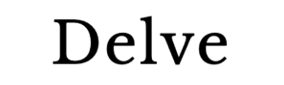 Delve Logo Landscape - Insight Platforms