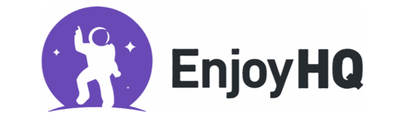 EnjoyHQ Logo Landscape - Insight Platforms