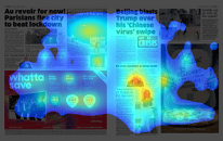 Figure 1 - AI Heatmap - Insight Platforms