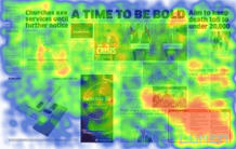 Figure 2 - Lumen Heatmap - Insight Platforms