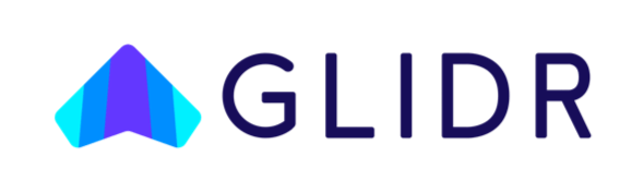 GLIDR Logo Landscape - Insight Platforms