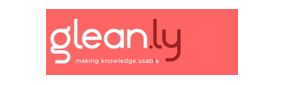 Gleanly Logo Landscape - Insight Platforms