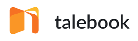 Talebook Logo Landscape - Insight Platforms