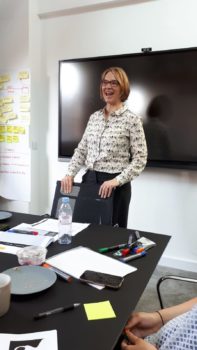 Caroline Florence - Insight Narrator Caroline Florence - Insight Narrator