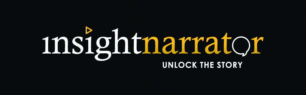 Insight Narrator Logo HiRes - Insight Platforms Insight Narrator Logo HiRes - Insight Platforms