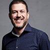 Rob Berger Headshot - Insight Platforms