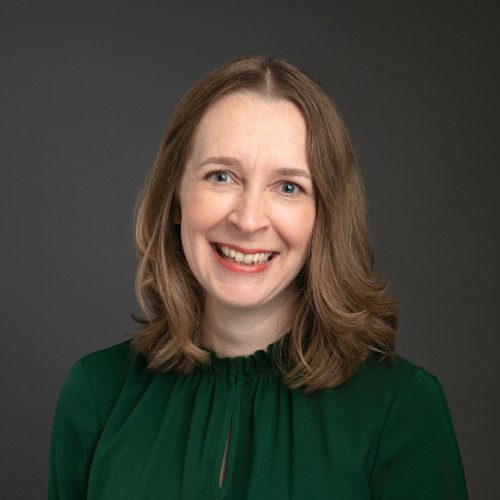 Jill Elston Headshot Jill Elston Headshot